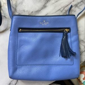 Kate spade crossbody